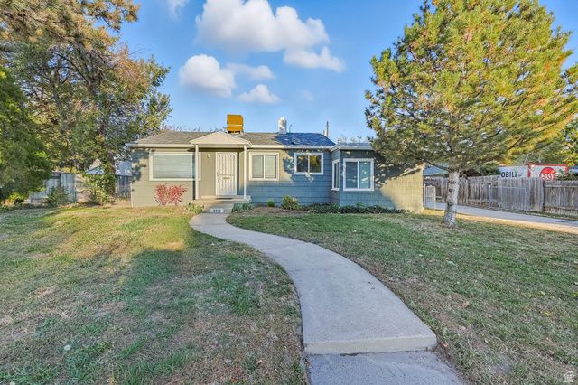 3919 S 1000 E, Millcreek, UT 84124