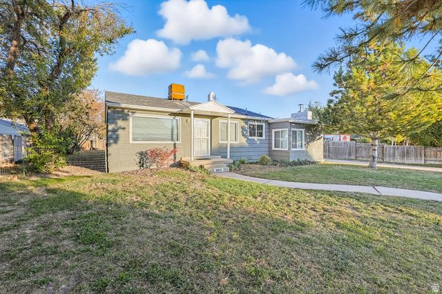 3919 S 1000 E, Millcreek, UT 84124