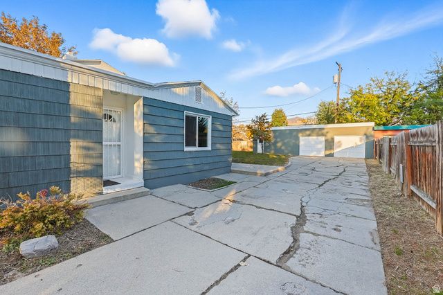 3919 S 1000 E, Millcreek, UT 84124