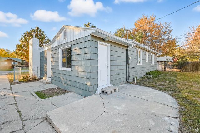 3919 S 1000 E, Millcreek, UT 84124