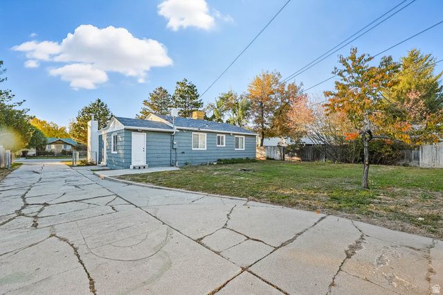 3919 S 1000 E, Millcreek, UT 84124