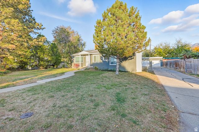 3919 S 1000 E, Millcreek, UT 84124