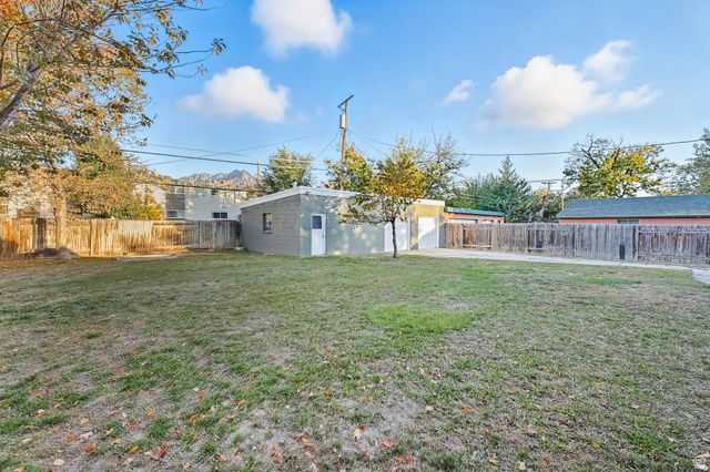 3919 S 1000 E, Millcreek, UT 84124