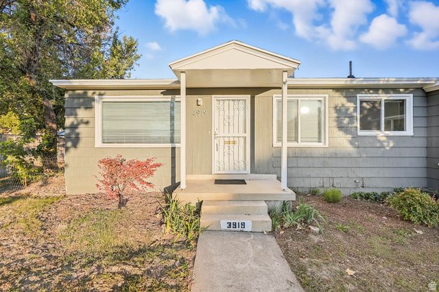 3919 S 1000 E, Millcreek, UT 84124