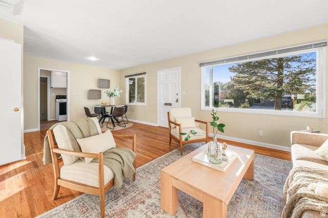 3919 S 1000 E, Millcreek, UT 84124