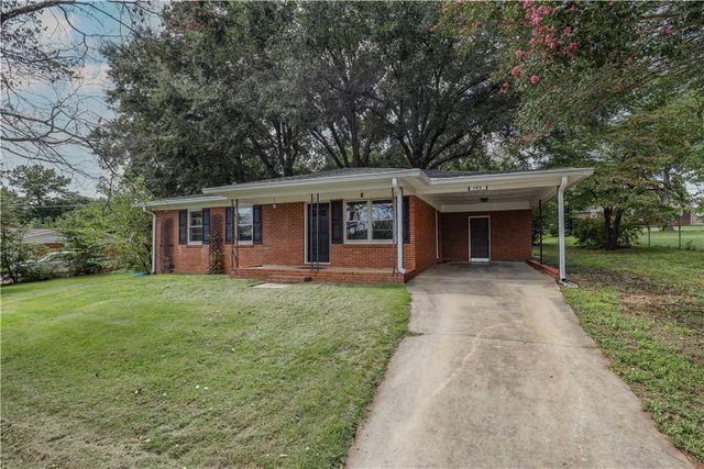 103 Belmont Circle, Easley, SC 29642