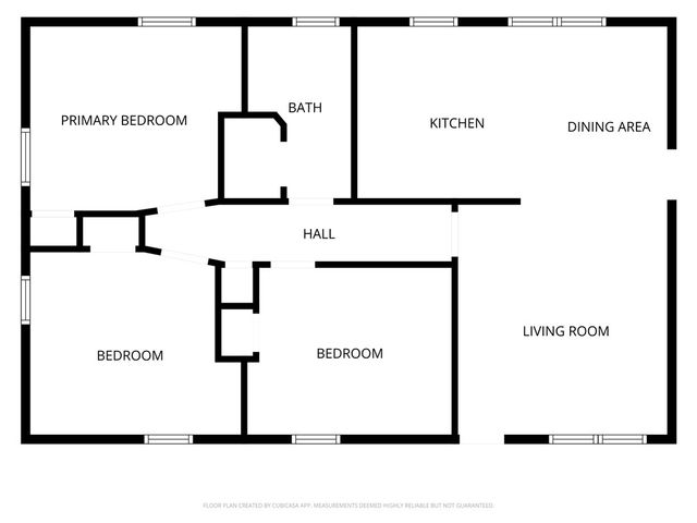 103 Belmont Circle, Easley, SC 29642