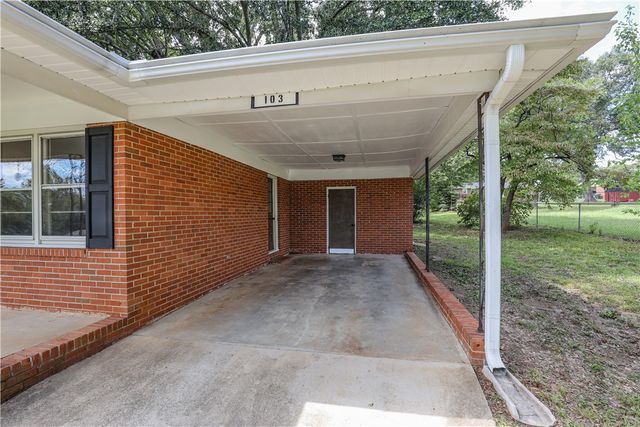 103 Belmont Circle, Easley, SC 29642