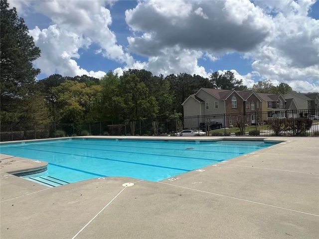4845 Locherby Drive, Fairburn, GA 30213