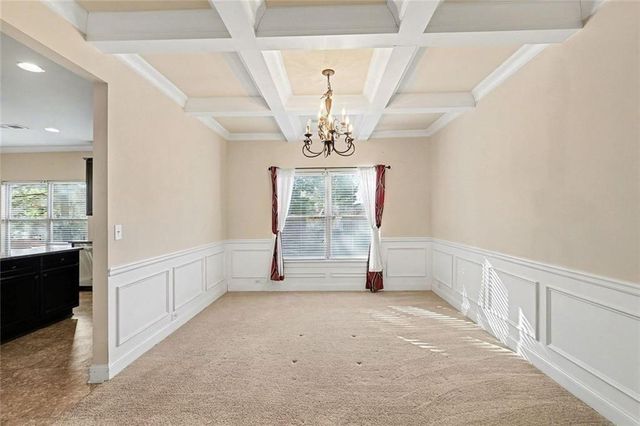 4845 Locherby Drive, Fairburn, GA 30213