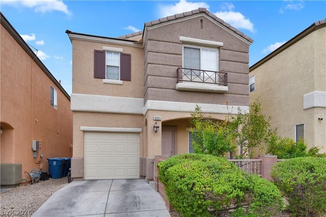9905 MUSTANG CREEK Way, Las Vegas, NV 89148