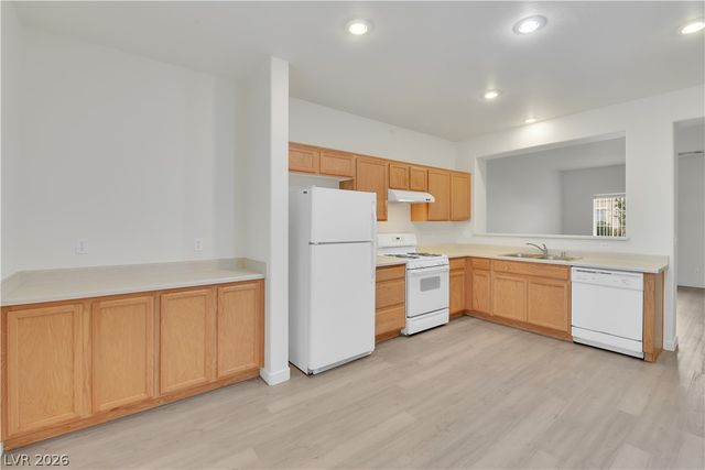 9905 MUSTANG CREEK Way, Las Vegas, NV 89148