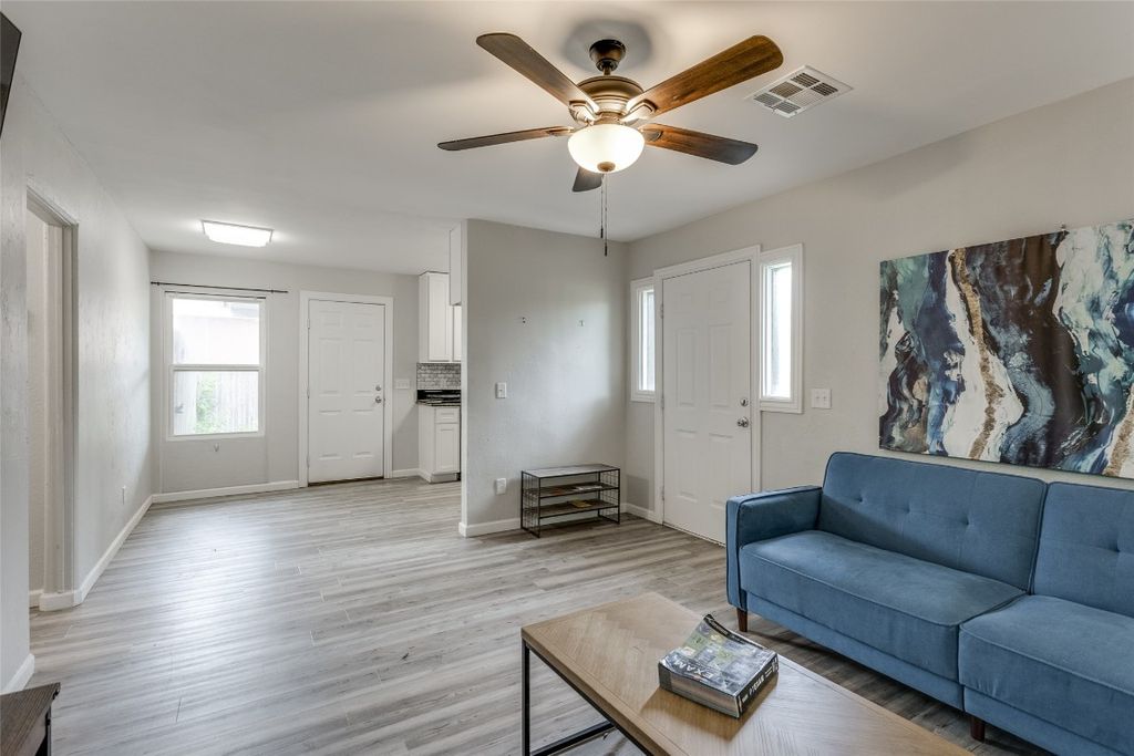 2724 NW 48th Street, Oklahoma City, OK 73112