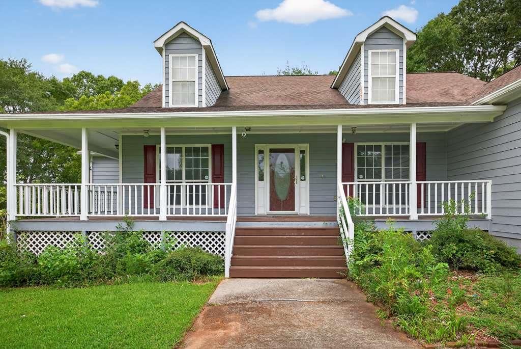 115 Moseley Crossing Drive, Stockbridge, GA 30281