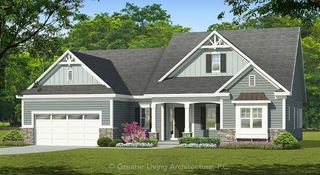 0 Bay Leaf Circle, Lot # 120, Ogden, NY 14559