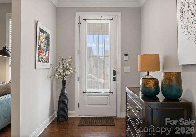 13630 Tranquil Day Drive, Matthews, NC 28105