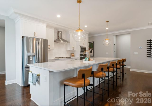 13630 Tranquil Day Drive, Matthews, NC 28105