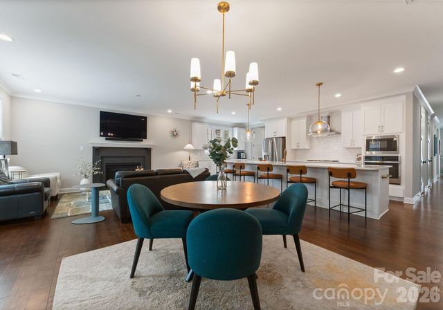 13630 Tranquil Day Drive, Matthews, NC 28105