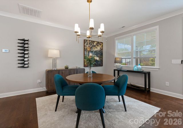 13630 Tranquil Day Drive, Matthews, NC 28105