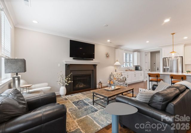 13630 Tranquil Day Drive, Matthews, NC 28105