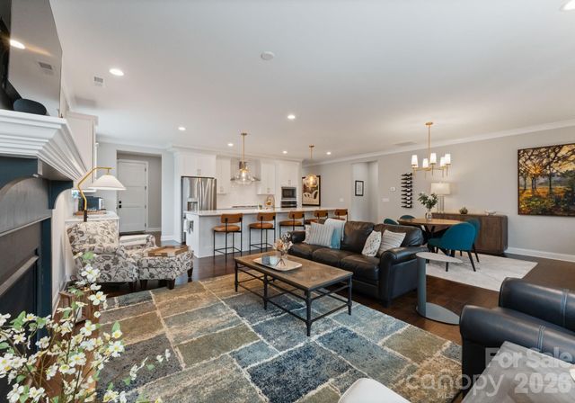 13630 Tranquil Day Drive, Matthews, NC 28105