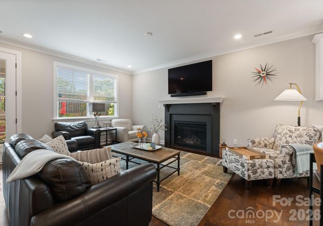 13630 Tranquil Day Drive, Matthews, NC 28105