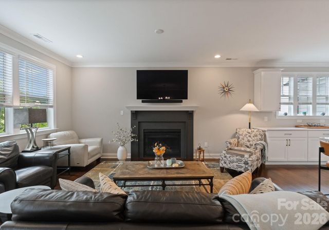 13630 Tranquil Day Drive, Matthews, NC 28105