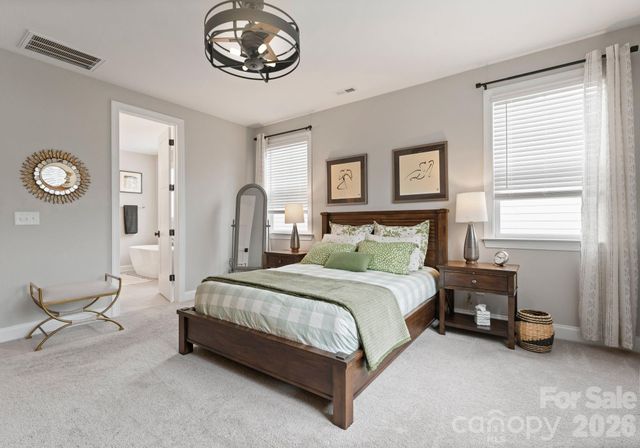 13630 Tranquil Day Drive, Matthews, NC 28105