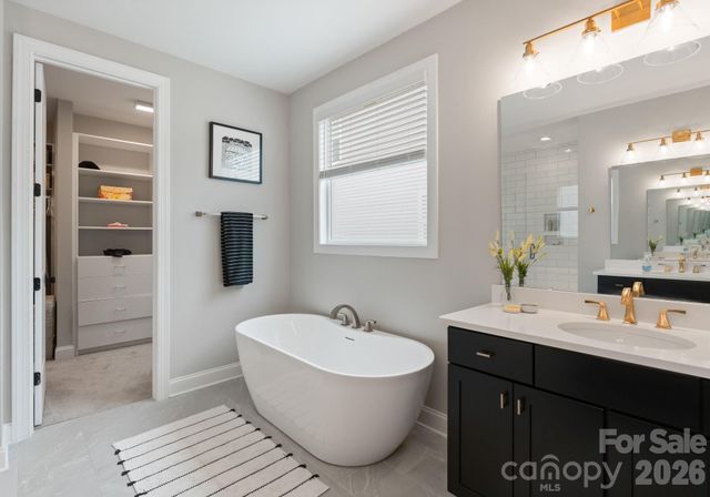 13630 Tranquil Day Drive, Matthews, NC 28105