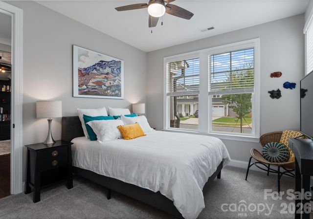 13630 Tranquil Day Drive, Matthews, NC 28105