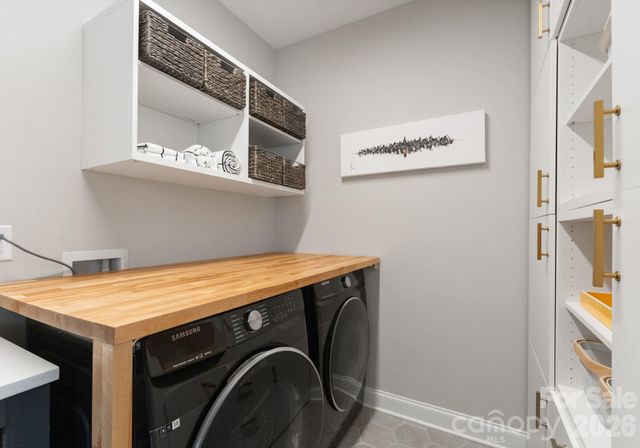 13630 Tranquil Day Drive, Matthews, NC 28105