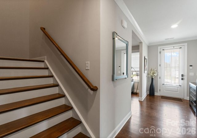 13630 Tranquil Day Drive, Matthews, NC 28105