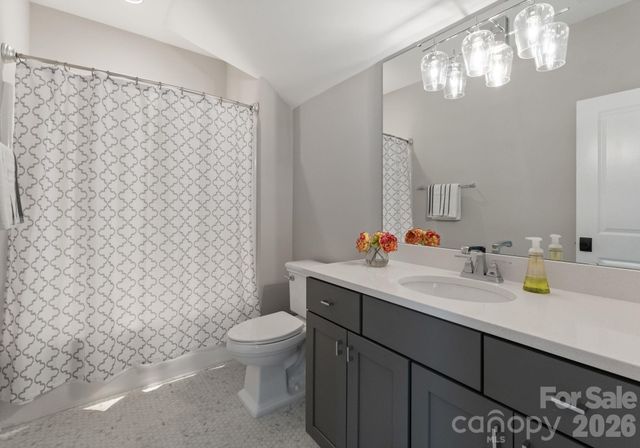 13630 Tranquil Day Drive, Matthews, NC 28105