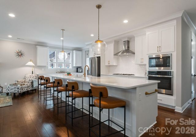 13630 Tranquil Day Drive, Matthews, NC 28105