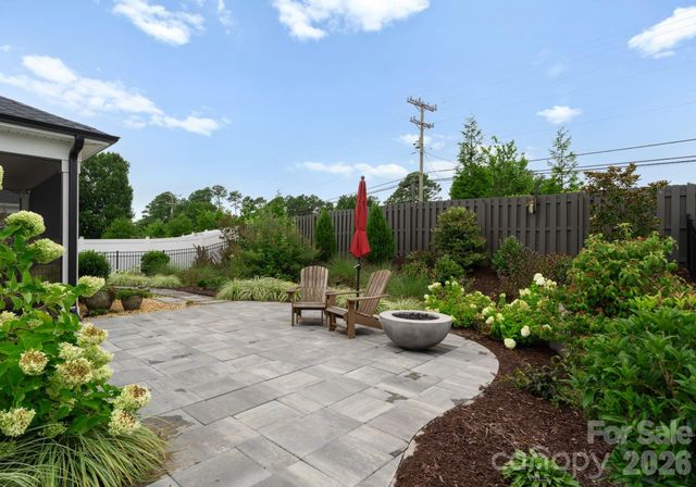 13630 Tranquil Day Drive, Matthews, NC 28105