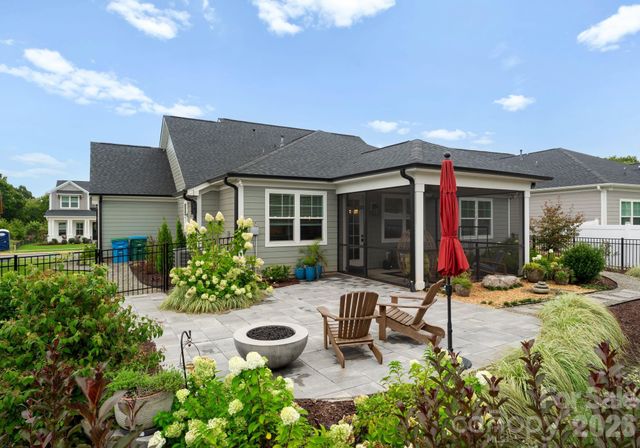 13630 Tranquil Day Drive, Matthews, NC 28105