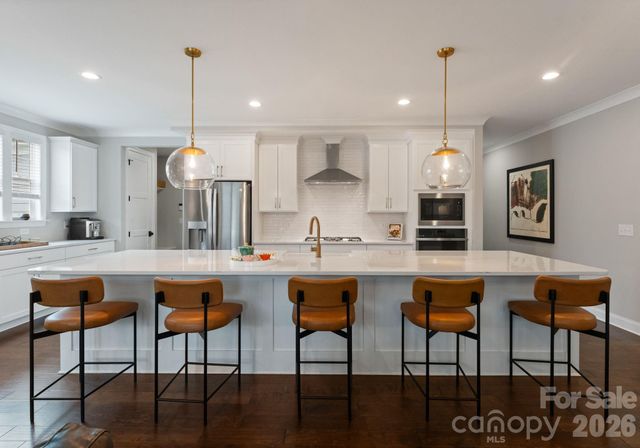 13630 Tranquil Day Drive, Matthews, NC 28105