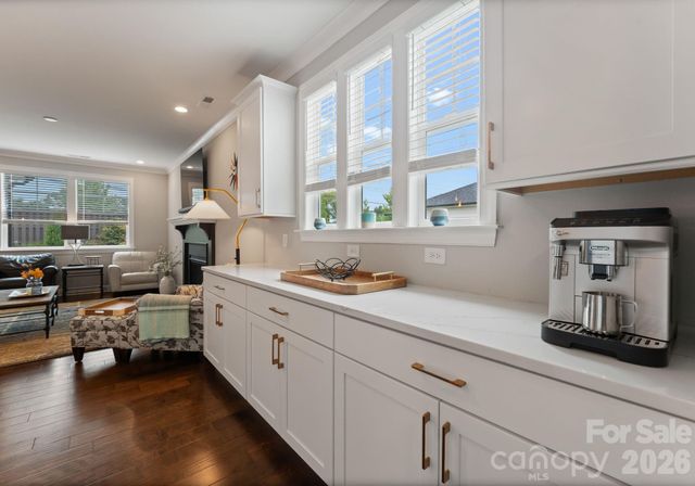 13630 Tranquil Day Drive, Matthews, NC 28105