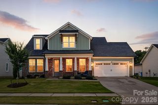 13630 Tranquil Day Drive, Matthews, NC 28105