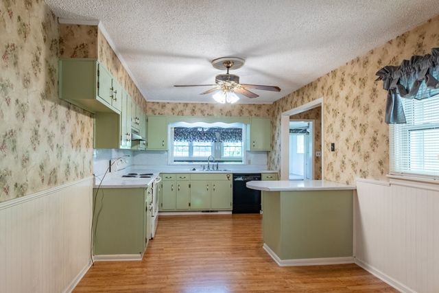 544 E Madison St, Pulaski, TN 38478