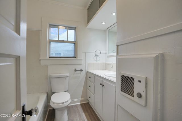 617 Cedar Crest Court, Lafayette, LA 70501