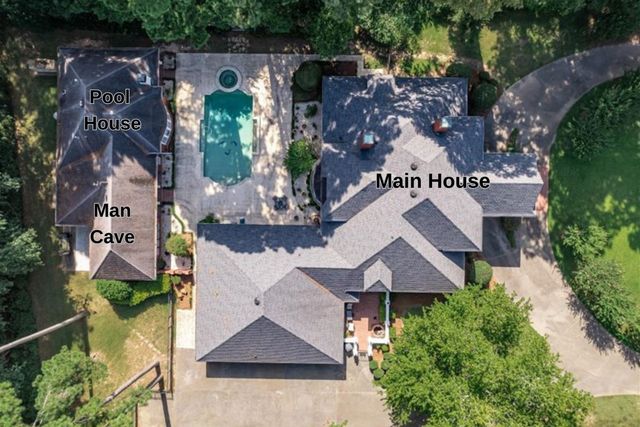 433 Regency Boulevard, Shreveport, LA 71106