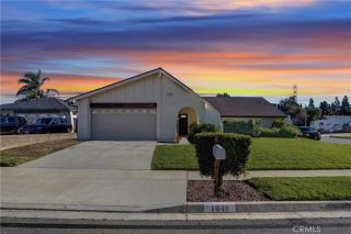 1648 Rocky River Court, Simi Valley, CA 93063