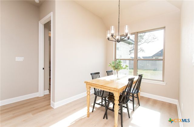 1207 Rylee Lane, Salado, TX 76571