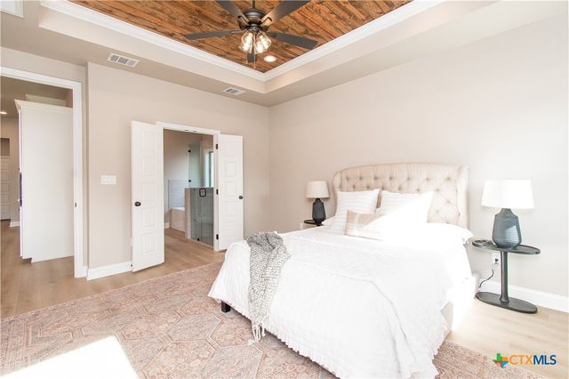 1207 Rylee Lane, Salado, TX 76571