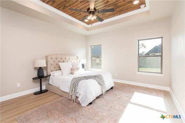 1207 Rylee Lane, Salado, TX 76571