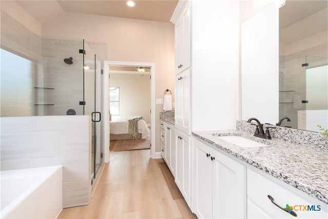 1207 Rylee Lane, Salado, TX 76571