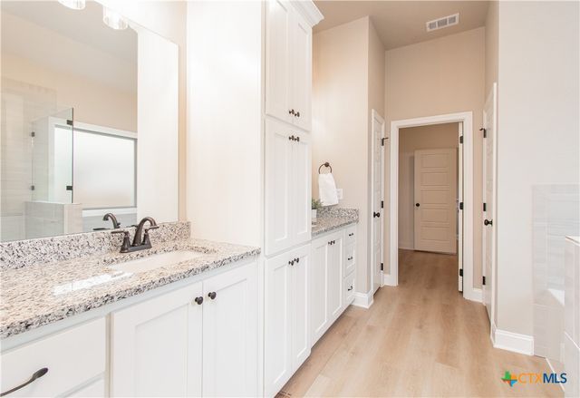 1207 Rylee Lane, Salado, TX 76571