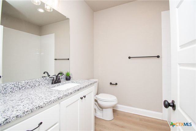 1207 Rylee Lane, Salado, TX 76571