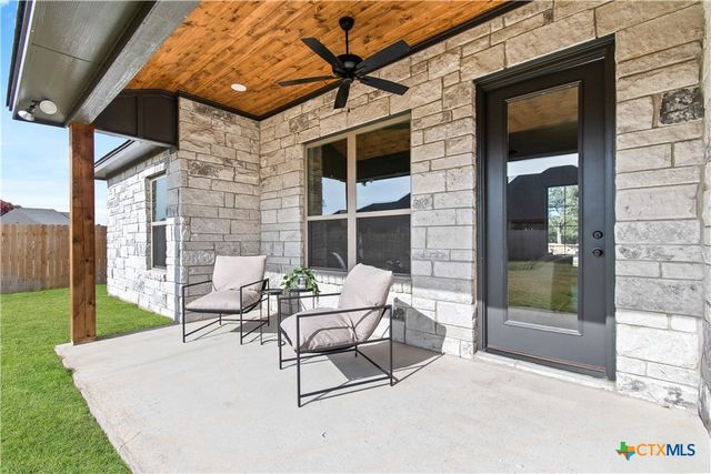 1207 Rylee Lane, Salado, TX 76571